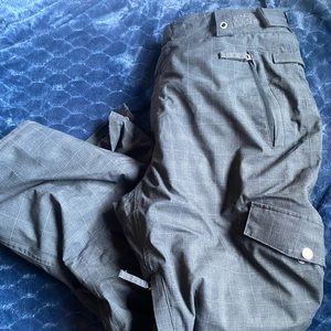 Mens snowpants